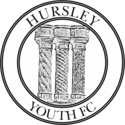 Hursley Youth FC badge