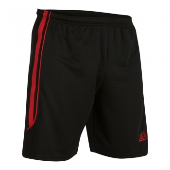 Pulsar Football Shorts